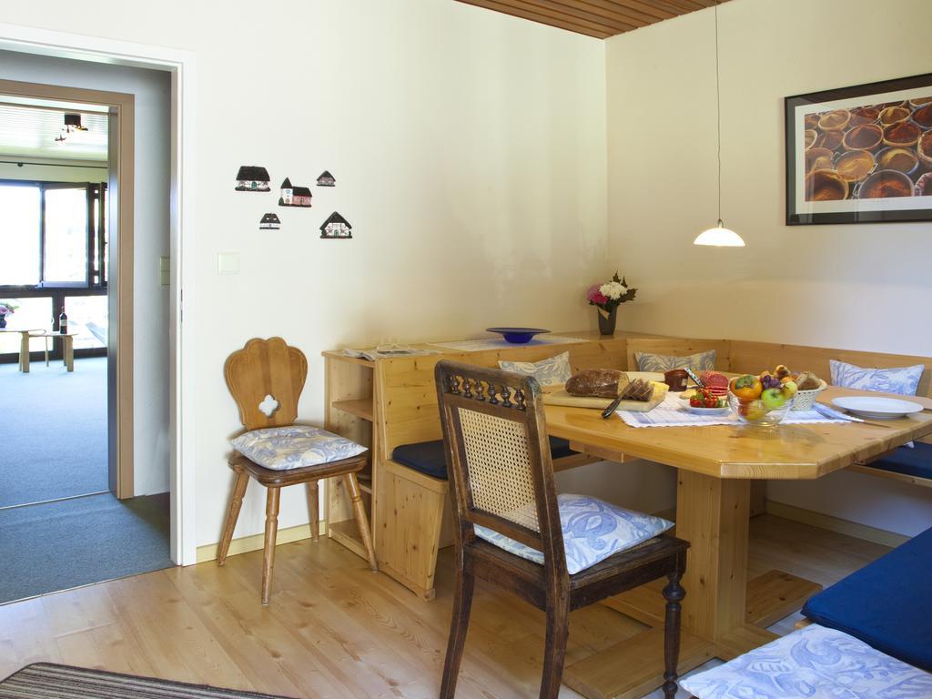 Apartamento Café Alt Willingen Habitación foto