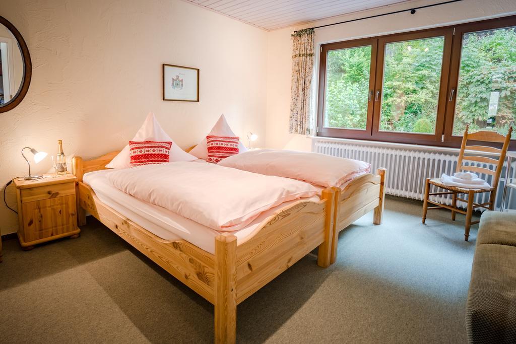 Apartamento Café Alt Willingen Exterior foto